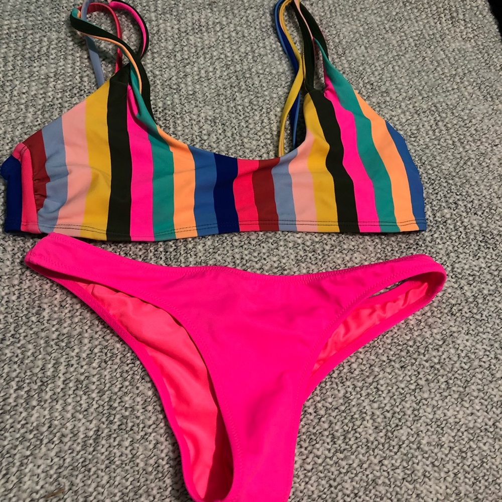 Bikini Victoria secret